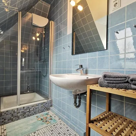 60 Apartamento Horumersiel